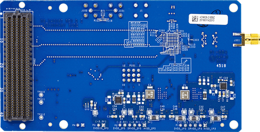 AD9625 Evaluation Board