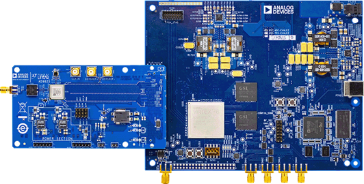 AD9625 Evaluation Board