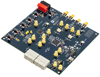 EVAL-AD9779A Evaluation Board
