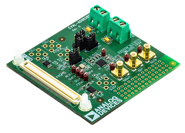 EVAL-AD9838SDZ Evaluation Board
