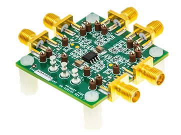 ADA ツールトレイ EVAL-ADA4620-2 Evaluation Board | Analog Devices