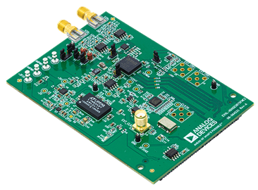 ADAQ23875 Evaluation Board