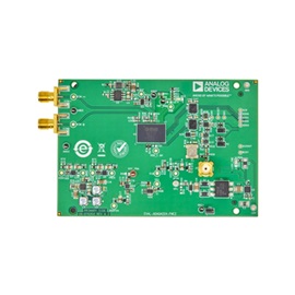 EVAL-ADAQ4224 Board Photo Top View