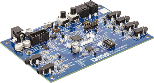 EVAL-ADAU1452REVBZ