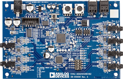 EVAL-ADAU1452REVBZ