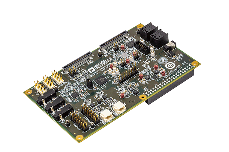 EVAL-ADAU1472Z Evaluation Board