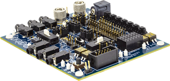 ADAU1787 Evaluation Board