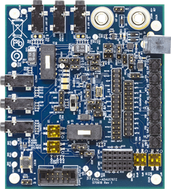 ADAU1787 Evaluation Board