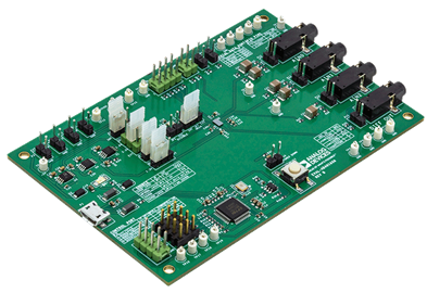EVAL-ADAU1850EBZ Evaluation Board