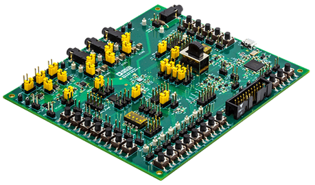 EVAL-ADAU1860EBZ Evaluation Board