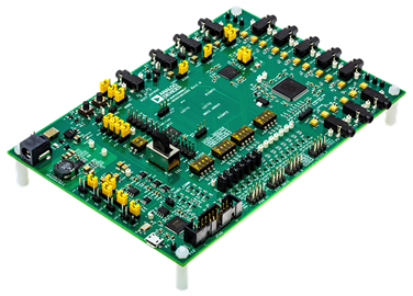EVAL-ADAU1861EBZ Evaluation Board