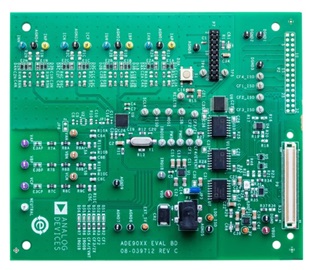 ADE9078 Evaluation Board
