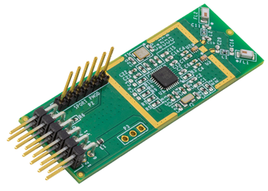 EVAL-ADF7242-PMDZ Evaluation Board
