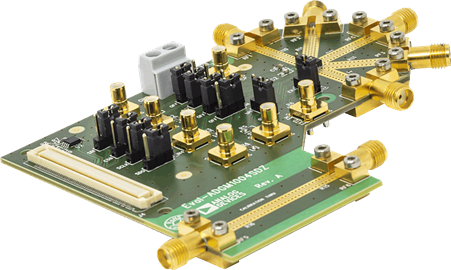 ADGM1004SDZ Evaluation Board