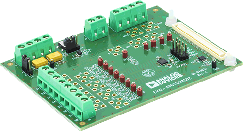 EVAL-ADGS1208SDZ Evaluation Board