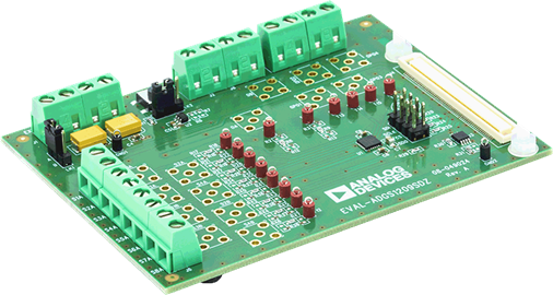 EVAL-ADGS1209SDZ Evaluation Board