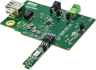 ADIN1200 Evaluation Board