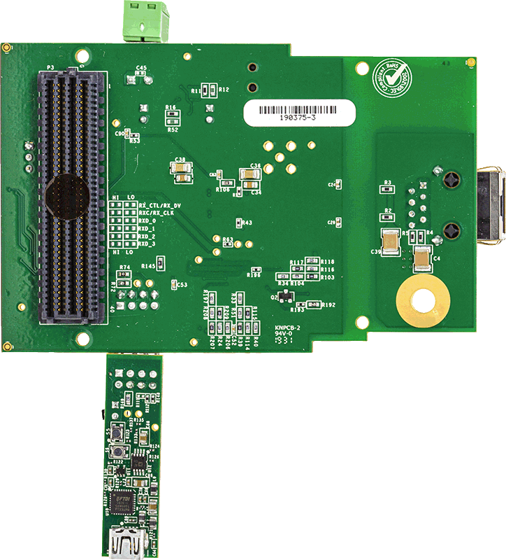 ADIN1200 Evaluation Board