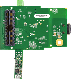 ADIN1200 Evaluation Board