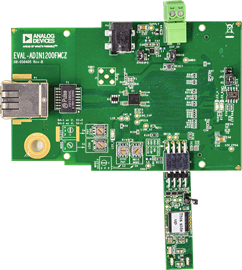 ADIN1200 Evaluation Board