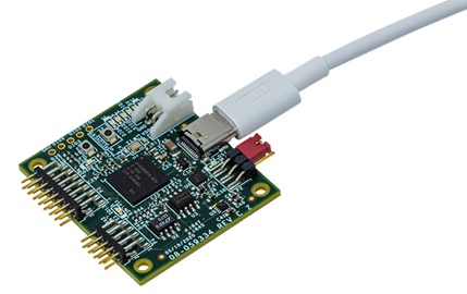 EVAL-ADIS-FX3 Evaluation Board
