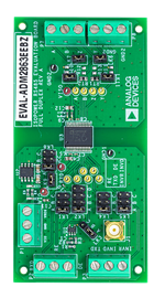 EVAL-ADM2863E Evaluation Board
