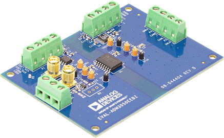 ADM3050E Evaluation Board