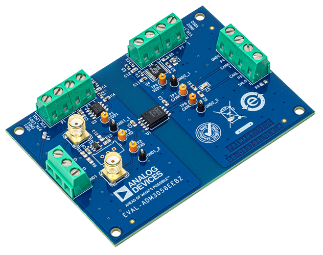 EVAL-ADM3058EEBZ ANGLE