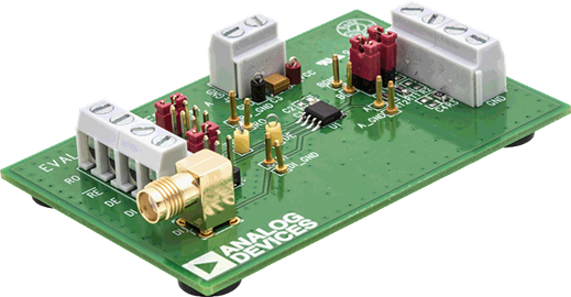 ADM3065E Evaluation Board