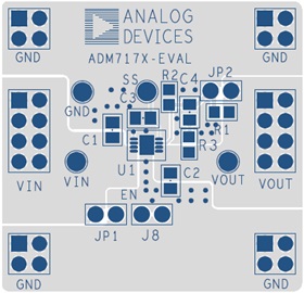 EVAL-ADM717x