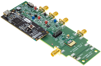 ADMV8513 Evaluation Board Kit - Angle
