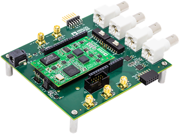 EVAL-ADMX2001EBZKIT Evaluation Board