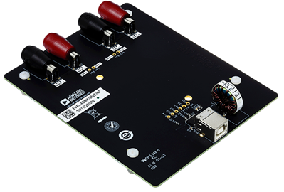 EVAL-ADMX3652Z-INT Interface Board