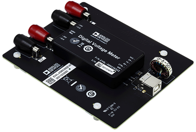 EVAL-ADMX3652Z-KIT Evaluation Board
