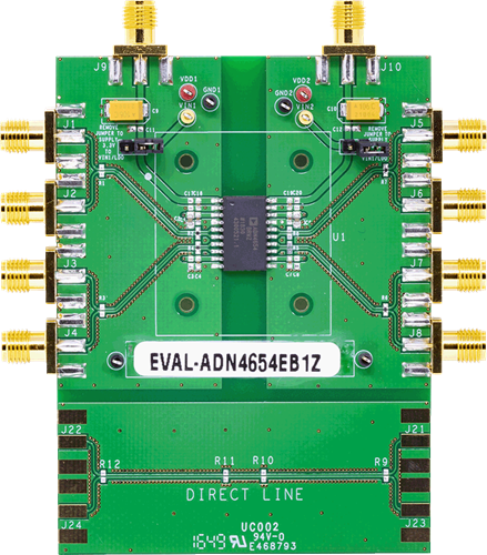 EVAL-ADN4654