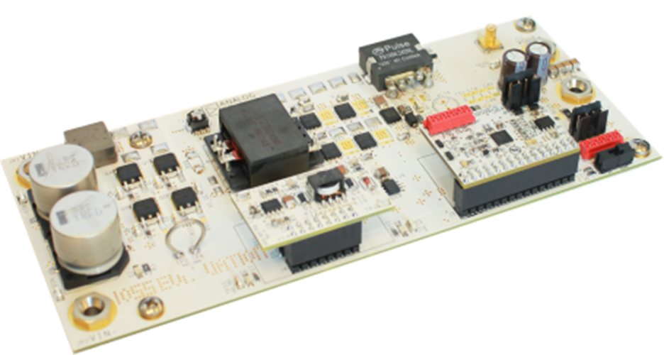 ADP1055-EVALZ Evaluation Board