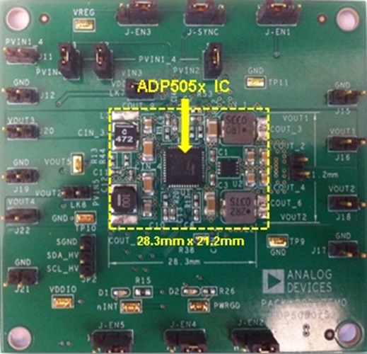 EVAL-ADP5052