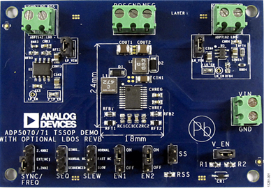 EVAL-ADP5070