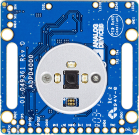 ADPD4000Z Evaluation Board