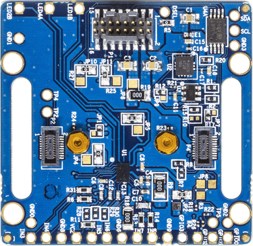 ADPD4000Z Evaluation Board