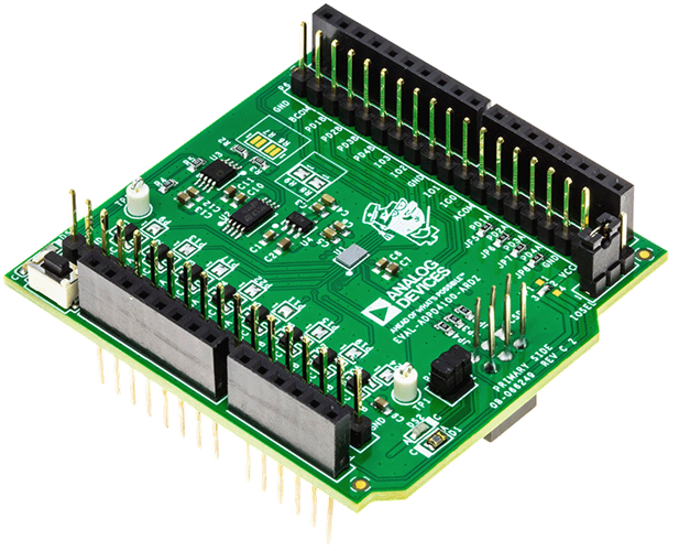 EVAL-ADPD4100-ARDZ Evaluation Board
