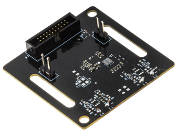 EVAL-ADPD6000Z Evaluation Board