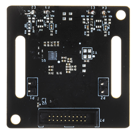 EVAL-ADPD6000Z Evaluation Board - Top View