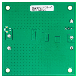 EVAL-ADPL21501-AZ  Board Photo Bottom View