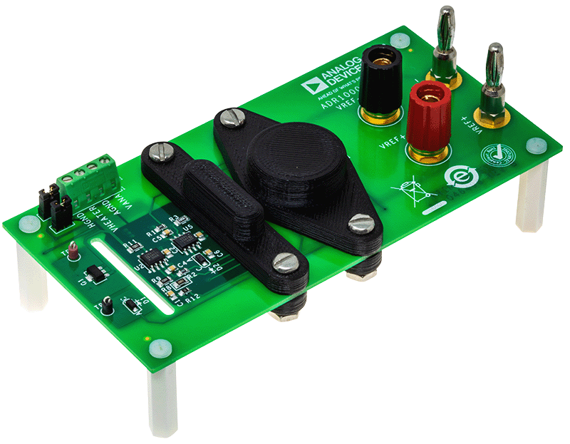 EVAL-ADR1000H-EBZ Evaluation Board