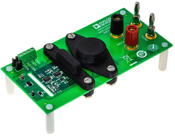 EVAL-ADR1000H-EBZ Evaluation Board