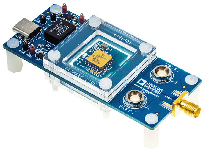 EVAL-ADR1001 Evaluation Board