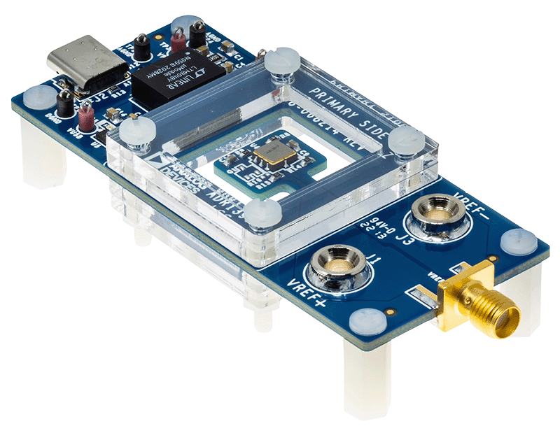 ADR1399E-EBZ Evaluation Board