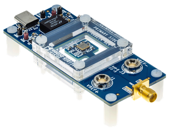 ADR1399E-EBZ Evaluation Board