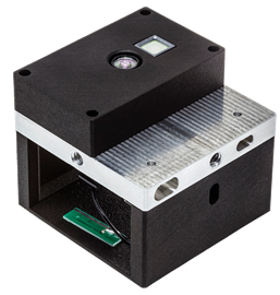 EVAL-ADTF3175-NXZ - Angle View